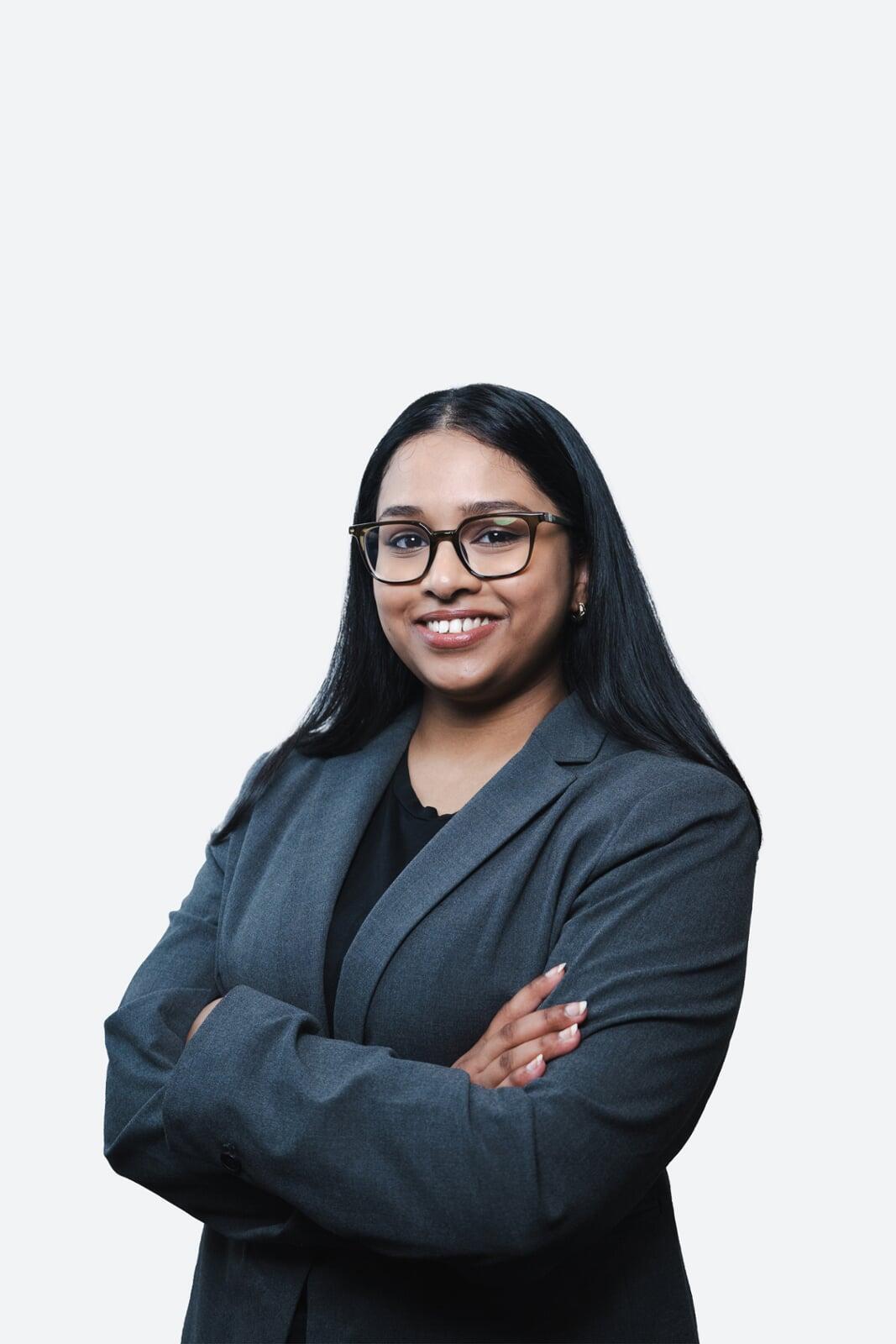 Parvathy
